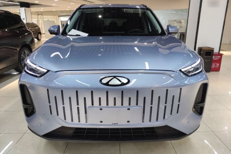 Chery T9 2024 — 2