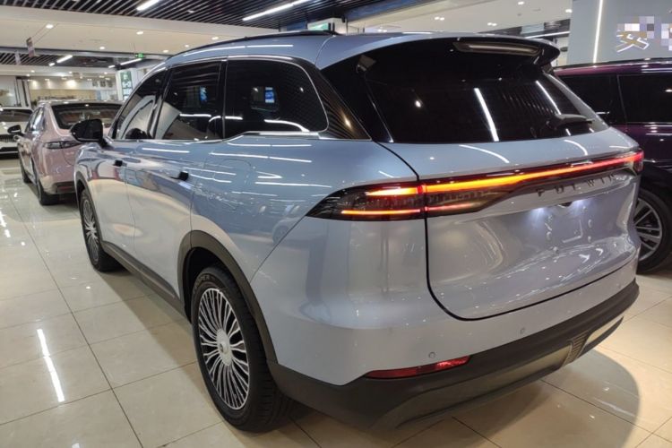 Chery T9 2024 — 4