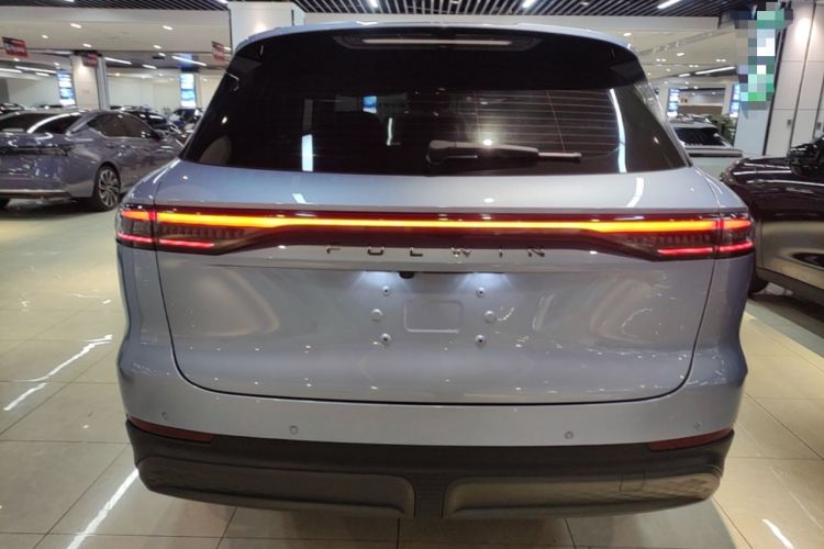 Chery T9 2024 — 5