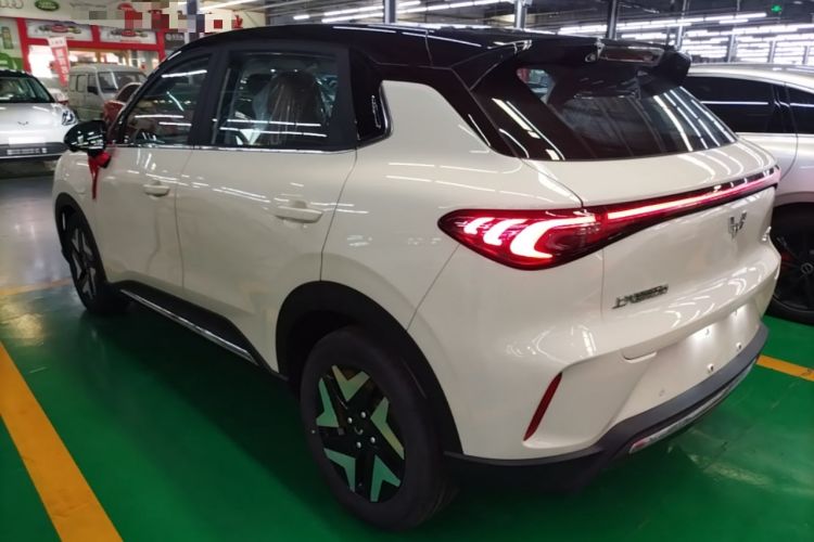 Wuling Bingo S 2025 — фото 4