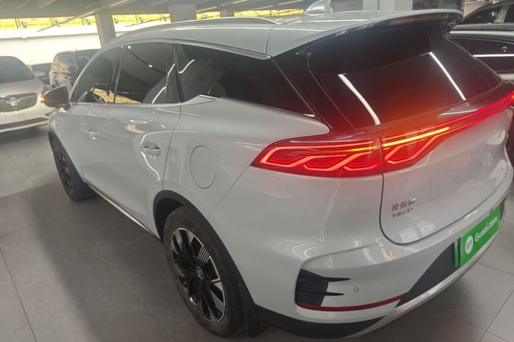 BYD Tang 2024 — 4