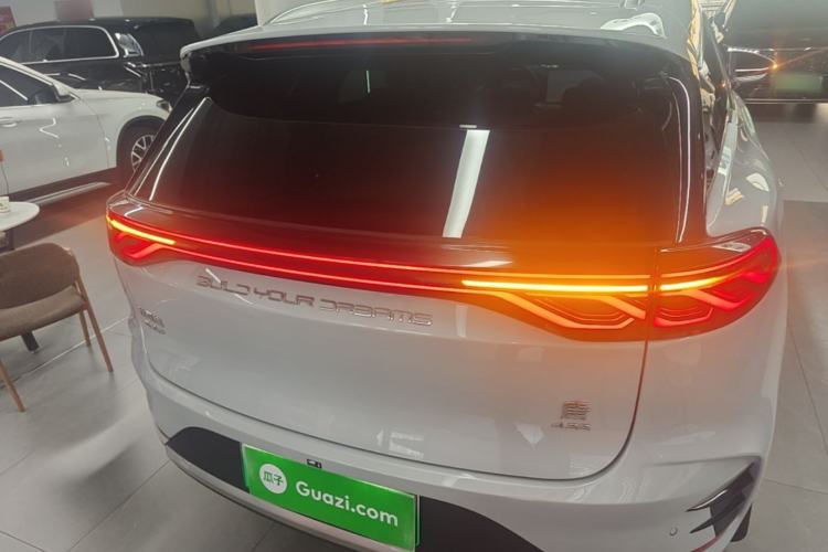 BYD Tang 2024 — 5