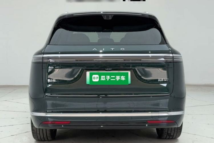AITO AITO M7 2026 — 5