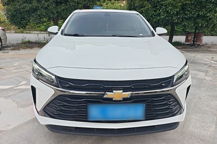 Chevrolet Monza 2023 — 2