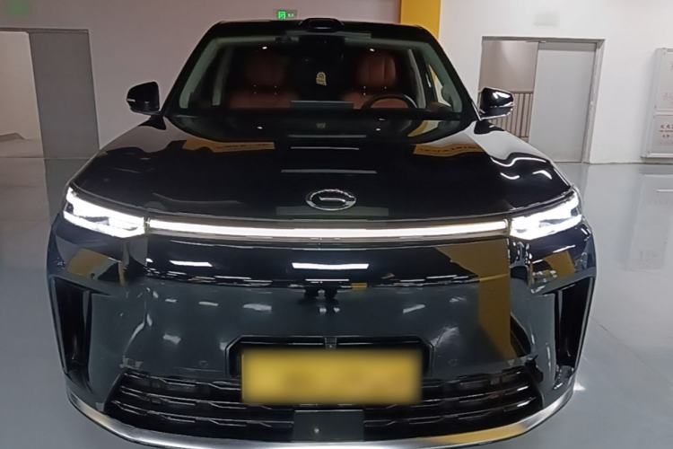 GAC Motor S9 2025 — 2