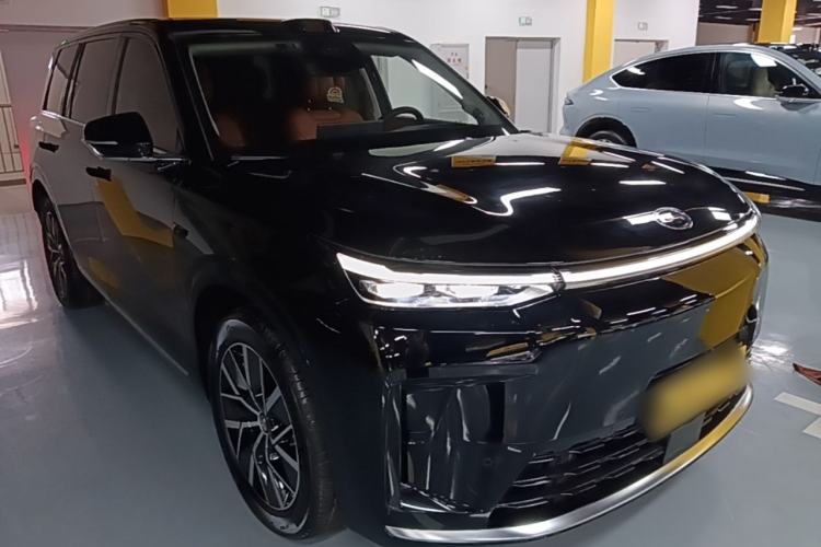 GAC Motor S9 2025 — 3