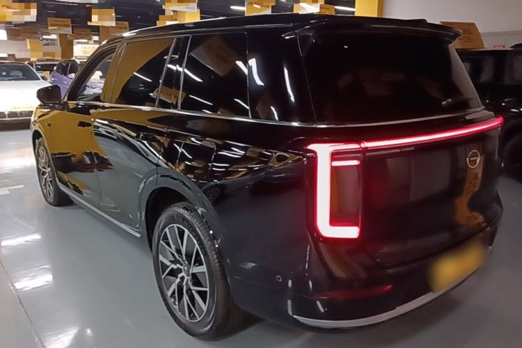 GAC Motor S9 2025 — 4