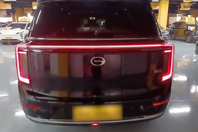 GAC Motor S9 2025 — 5