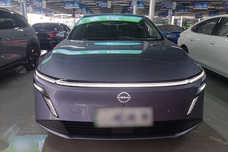 Nissan N6 2026 — 2