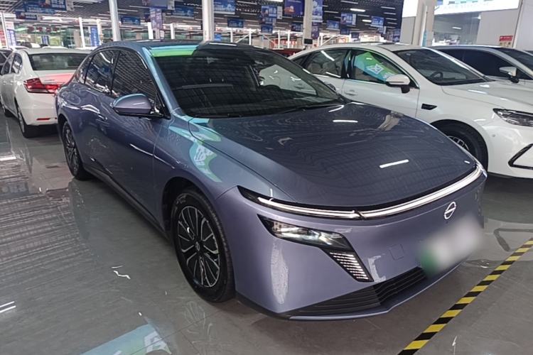 Nissan N6 2026 — 3