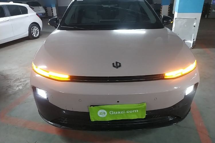 Leapmotor B01 2025 — 2