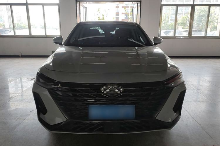 Chery Arrizo 8 2023 — 2