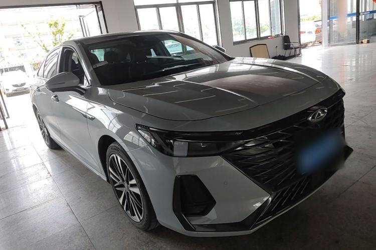 Chery Arrizo 8 2023 — 3