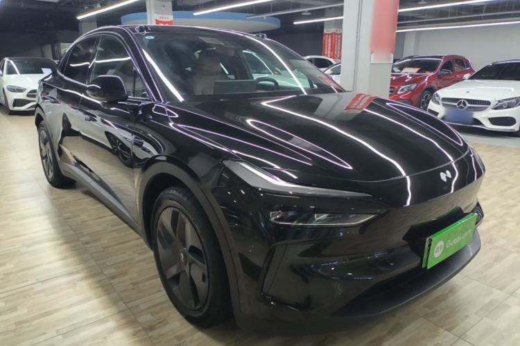 Onvo L60 2025 — 3