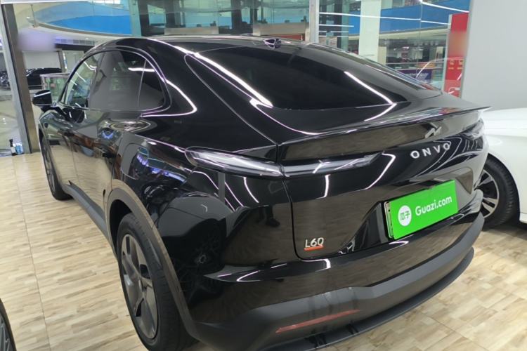 Onvo L60 2025 — 4