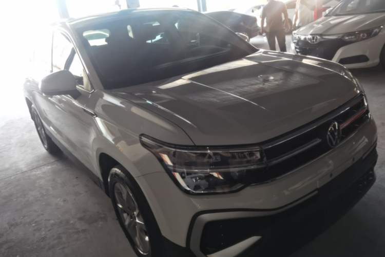 Volkswagen Tharu 2023 — 3