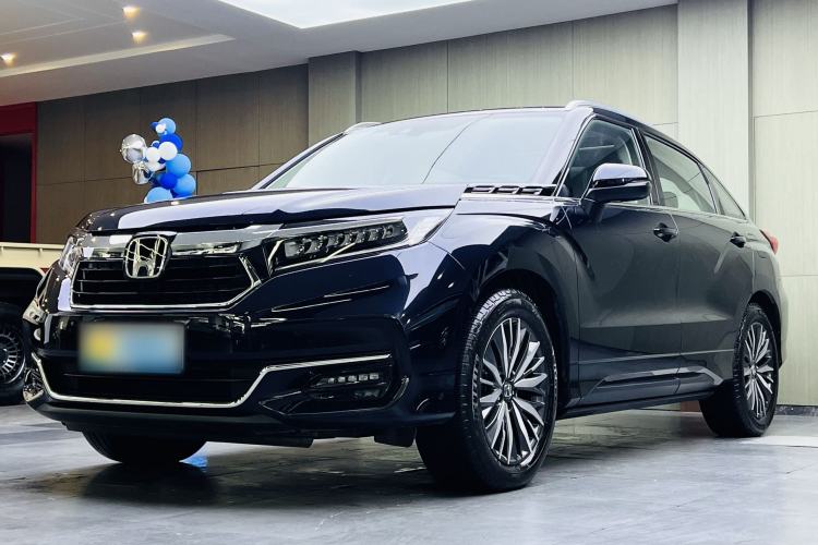 Honda Passport 2023 — фото 1