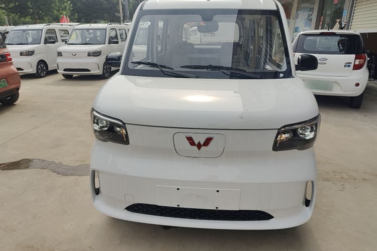 Wuling Zhiguang 2025 — 2