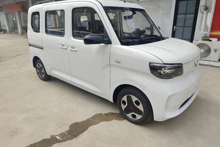 Wuling Zhiguang 2025 — 3