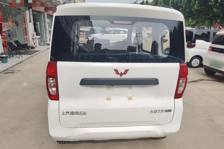 Wuling Zhiguang 2025 — 5