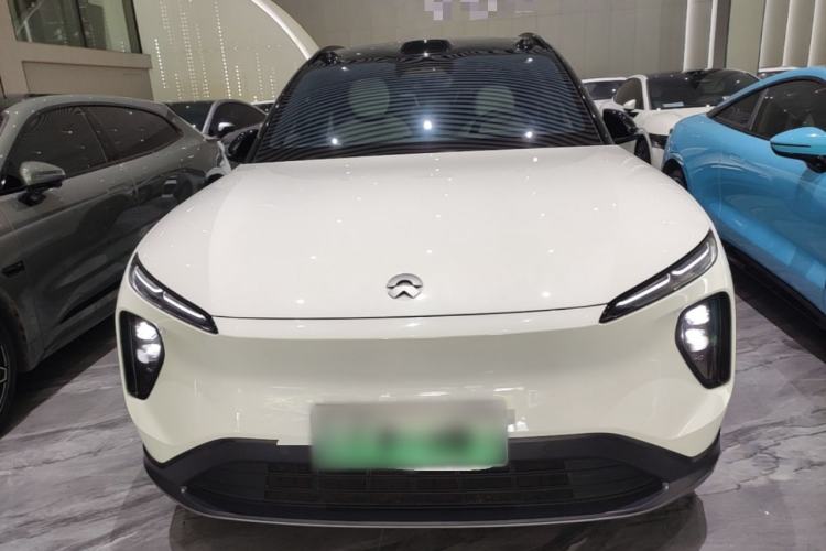 NIO ES6 2023 — фото 2