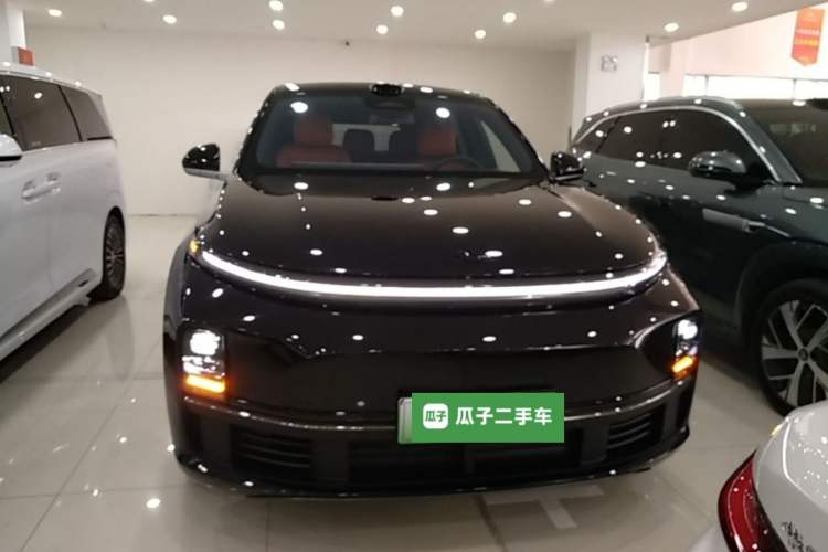 Li Auto L7 2025 — 2