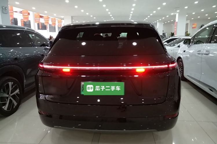 Li Auto L7 2025 — 5