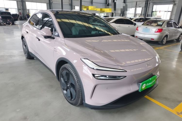 Onvo L60 2024 — 3