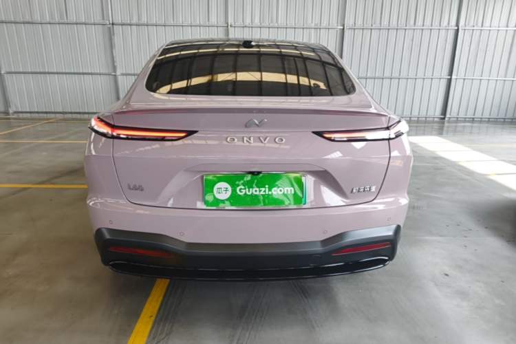 Onvo L60 2024 — 5