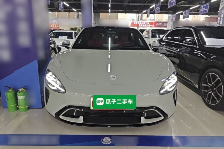Xiaomi SU7 2024 — 2