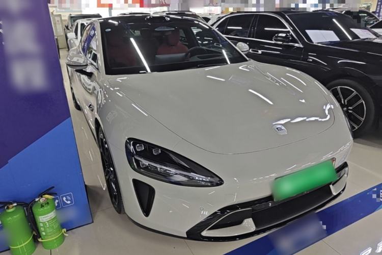 Xiaomi SU7 2024 — 3
