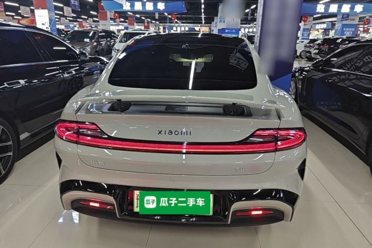 Xiaomi SU7 2024 — 5