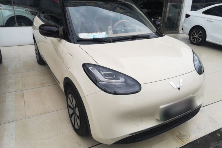 Wuling Bingo 2025 — 3