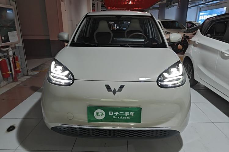 Wuling Bingo 2025 — 2