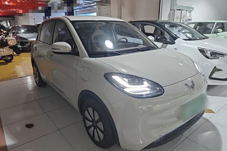 Wuling Bingo 2025 — 3