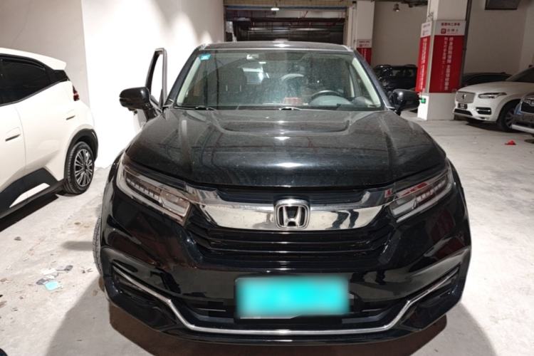 Honda Passport 2020 — 2