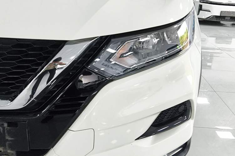 Nissan Qashqai 2022 — 3