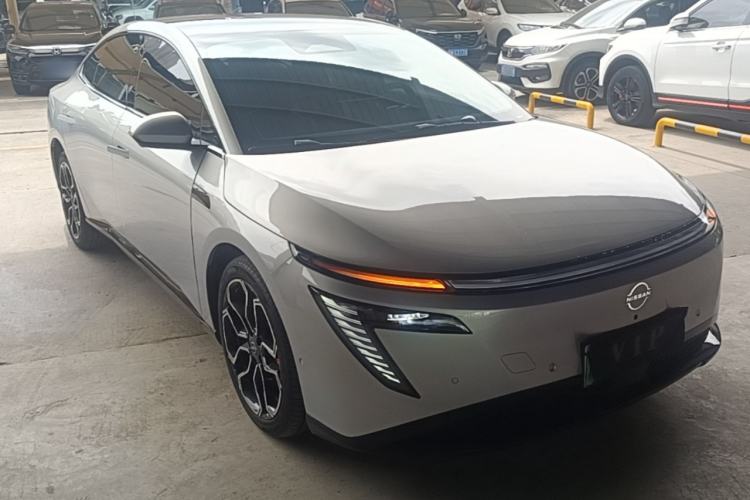 Nissan N7 2025 — 3