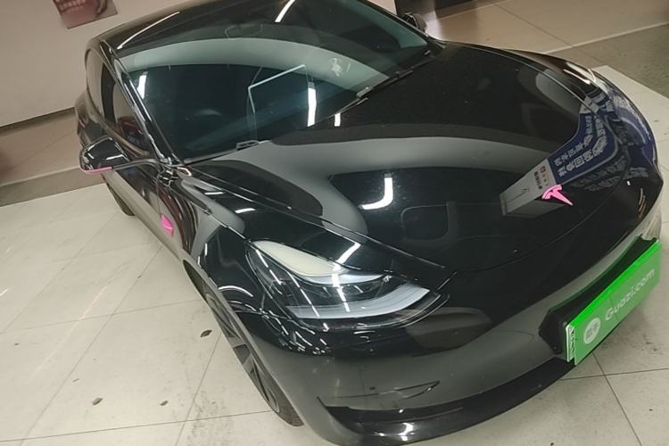 Tesla Model 3 2022 — 3