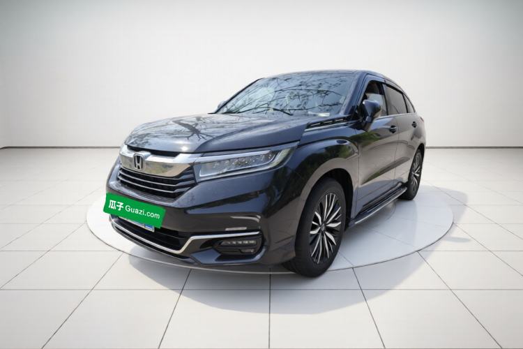Honda Passport 2020 — фото 1