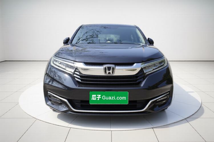 Honda Passport 2020 — фото 2