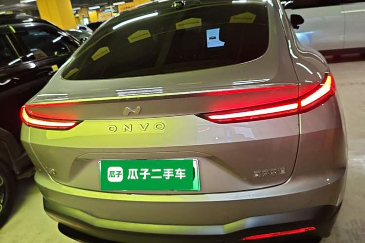 Onvo L60 2024 — 5