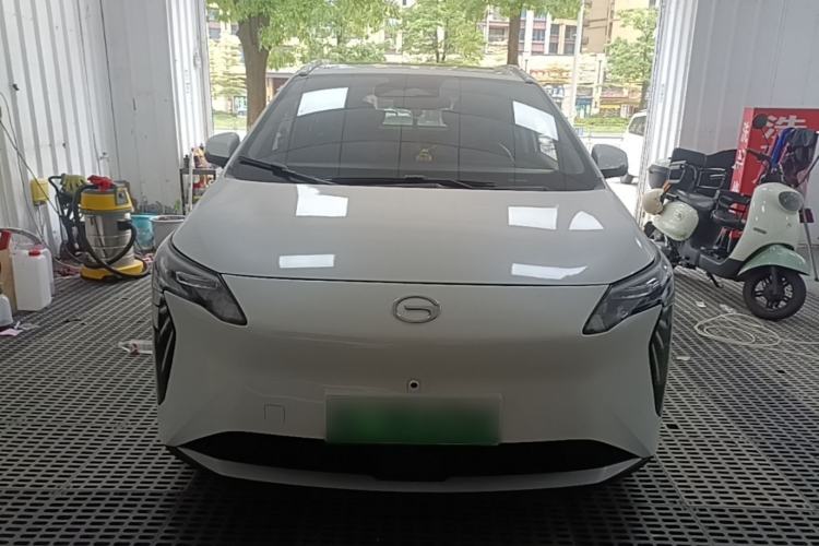AION Y 2022 — 2