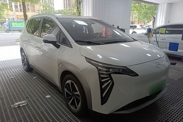 AION Y 2022 — 3