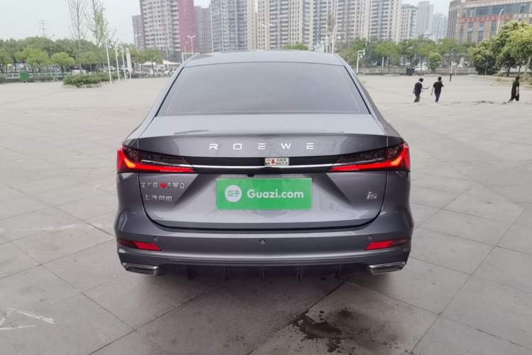 Roewe i5 2023 — фото 5