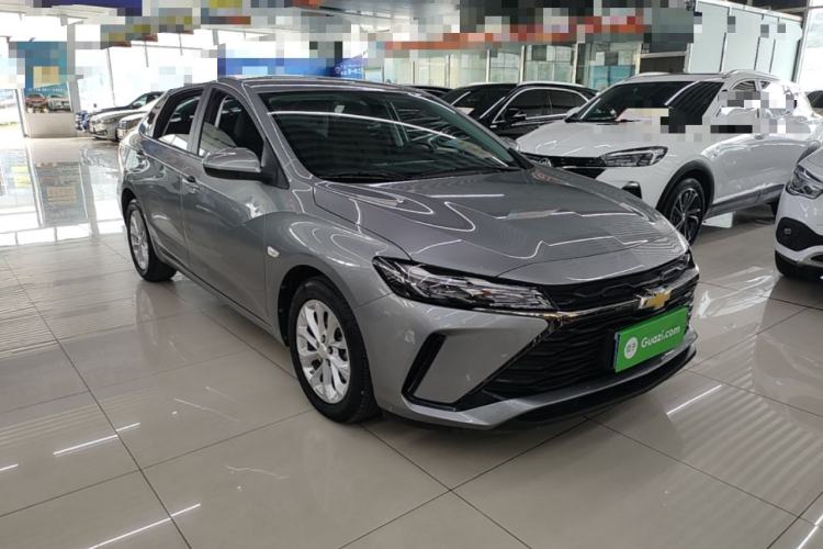 Chevrolet Monza 2023 — 3