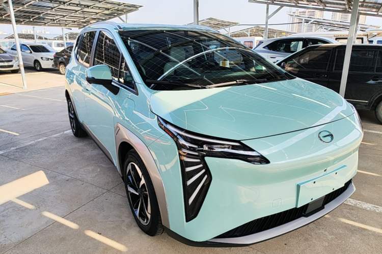 AION Y 2023 — 3
