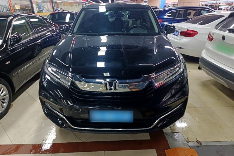 Honda Passport 2020 — 2