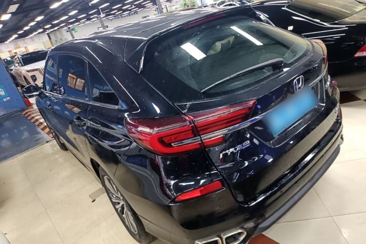Honda Passport 2020 — 4