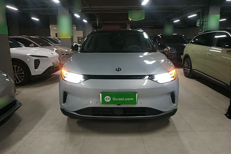 Leapmotor C11 2021 — 2
